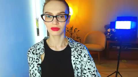 Ksyusha online show from 03.13.26