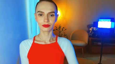 Ksyusha online show from 03.14.26