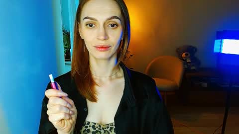Ksyusha online show from 03.31.26