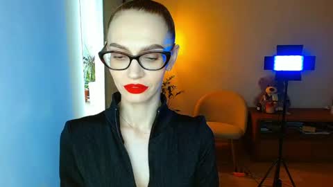 Ksyusha online show from 04.15.26
