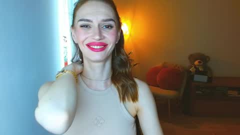 Ksyusha online show from 04.17.26
