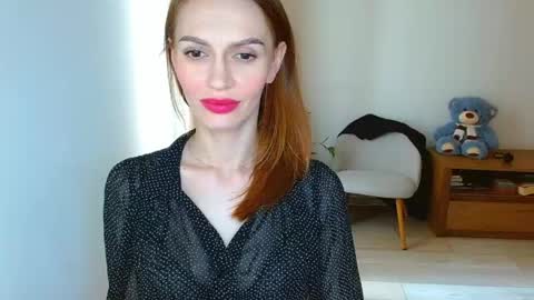 Ksyusha online show from 05.09.26
