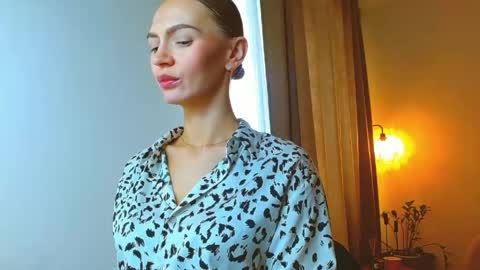 Ksyusha online show from 05.19.26