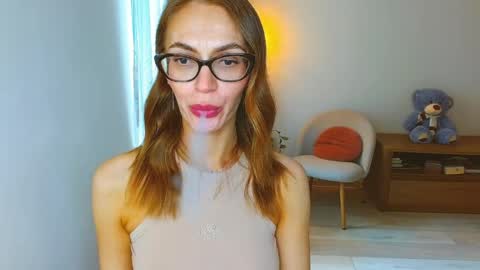 Ksyusha online show from 05.20.26