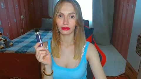 Snapshot of yourladysunshine chatting on 07.09.26 Ksyusha online show from 07.09.26