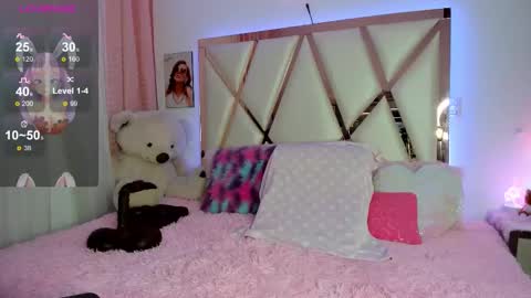 michellHi guys Ill be away from CB for a couple of months I hope to be back by then I love you so muchig yourlilo24 online show from 09.26.25