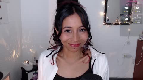 Cherry online show from 01.12.25