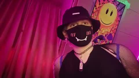 yourlocalfemboy20 online show from 02.08.26