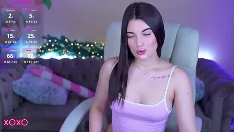 L O L A online show from 12.14.25