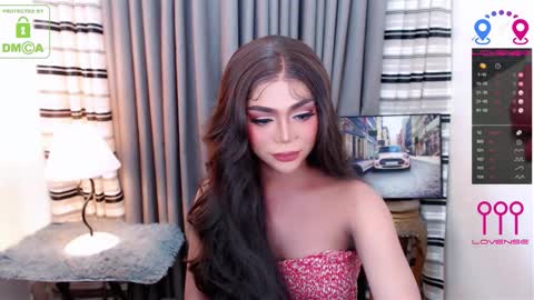 CHARLOTTE online show from 10.01.25