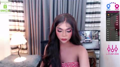 CHARLOTTE online show from 10.02.25