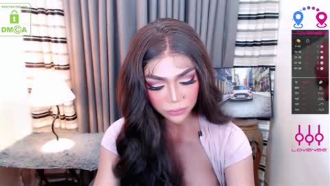 CHARLOTTE online show from 10.05.25