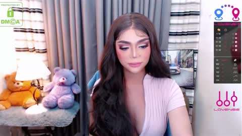 CHARLOTTE online show from 10.06.25