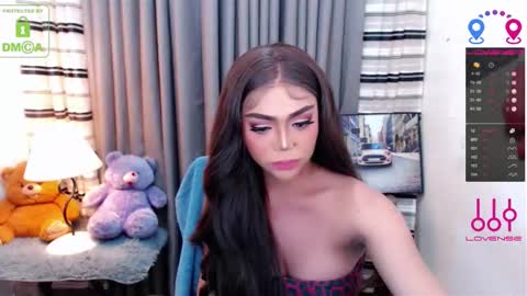 CHARLOTTE online show from 10.10.25