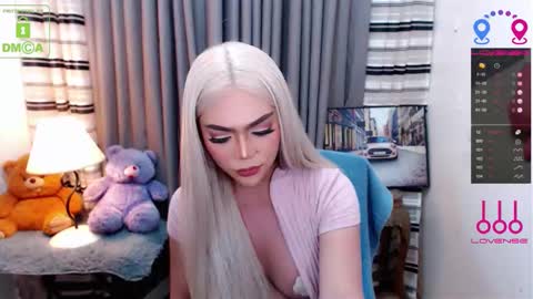 CHARLOTTE online show from 10.13.25