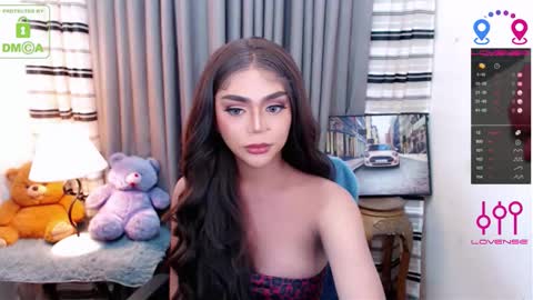 CHARLOTTE online show from 10.15.25