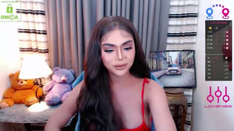 CHARLOTTE online show from 10.21.25