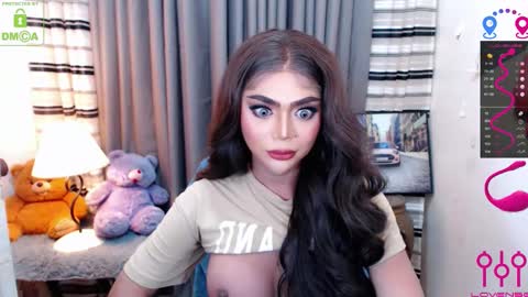 CHARLOTTE online show from 11.05.25