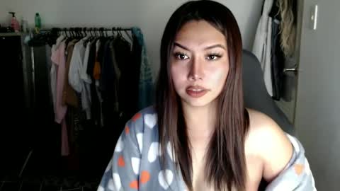 tifanny online show from 02.24.25