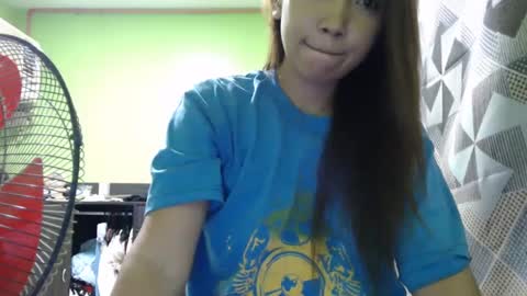 yourloving_maris online show from 12.10.24