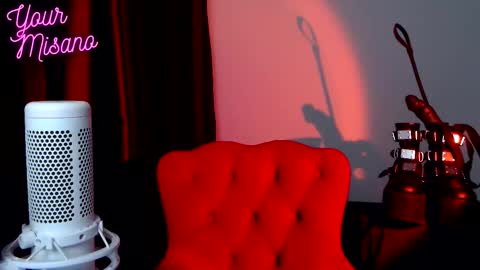 Misano online show from 03.27.26