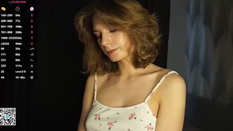 Snapshot of yourmuseee chatting on 03.08.26 Sonya online show from 03.08.26