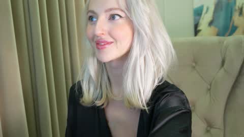 Eva online show from 09.26.25