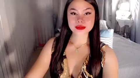 ALPHA DOM. QUEEN JASMINE online show from 09.28.25