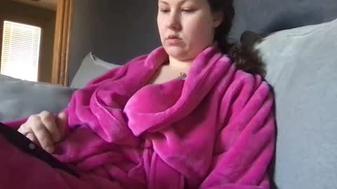 yournewbigmama online show from 02.13.25