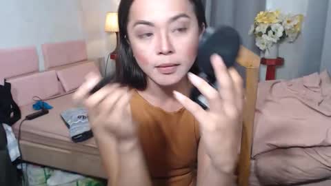 BigCockTsMistress online show from 12.20.25