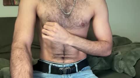 Your Next Guy online show from 12.01.25