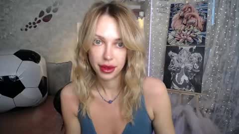 Nicky online show from 06.17.26