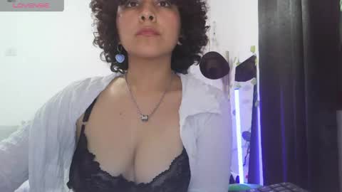 Snapshot of yourownerserena chatting on 04.14.26 Serena online show from 04.14.26