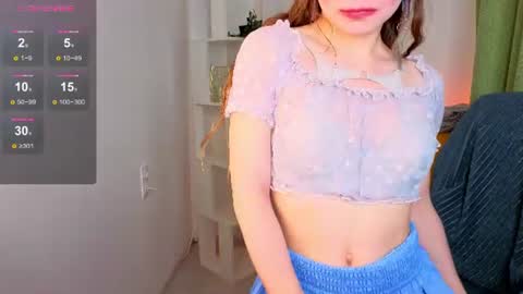 Snapshot of yourownsuccubus chatting on 07.27.26 Kate online show from 07.27.26