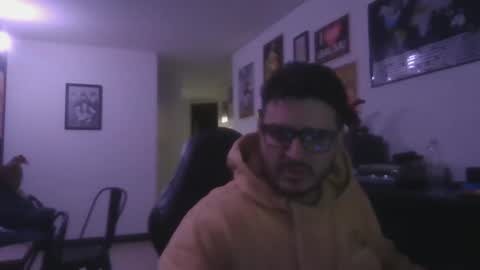 yourpersonalgeniusl online show from 12.10.24