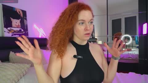 Ashley online show from 11.21.25