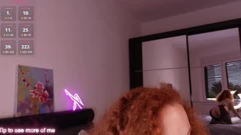 Snapshot of yourpie_ash chatting on 05.20.26 Ashley online show from 05.20.26