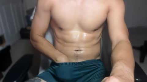 Snapshot of yourpleasureshot chatting on 06.16.26 yourpleasureshot online show from 06.16.26