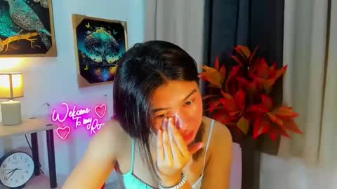 Trish online show from 11.13.25