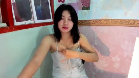 Snapshot of yourprettytrish chatting on 04.21.26 Trish online show from 04.21.26