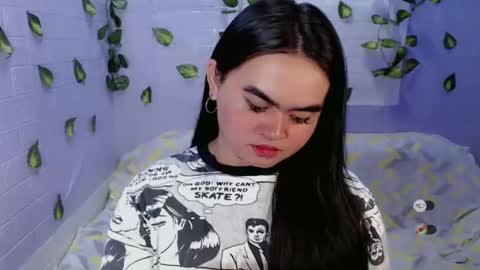 yourprincessthea online show from 02.11.25