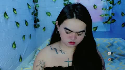 yourprincessthea online show from 02.15.25