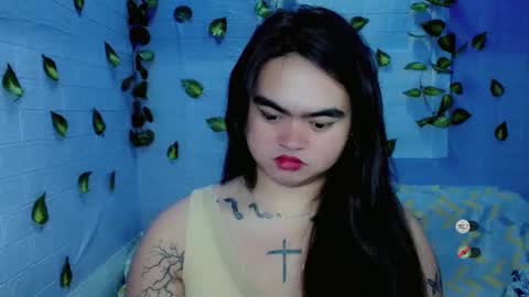 yourprincessthea online show from 02.21.25