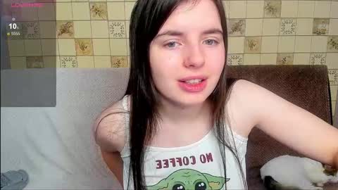 Jenny online show from 11.08.25