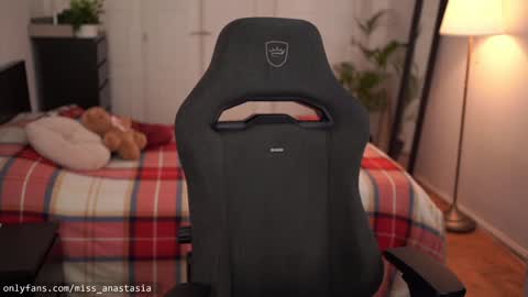 Anastasia online show from 01.11.26