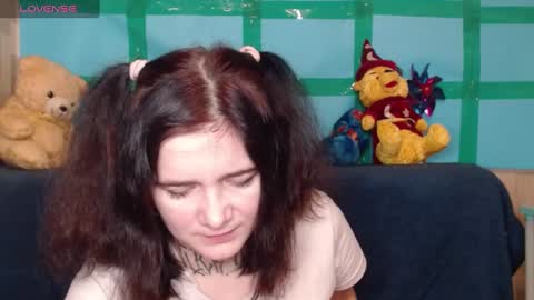 Im - DANI .insta - hardblade1 online show from 01.31.25