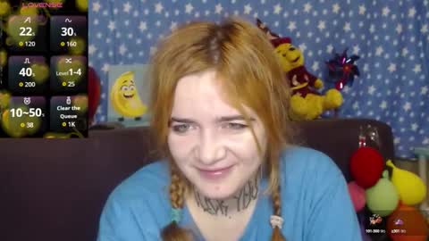 Im - DANI .insta - hardblade1 online show from 10.01.25