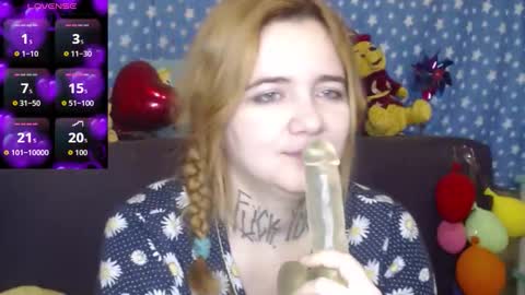 Im - DANI .insta - hardblade1 online show from 10.03.25