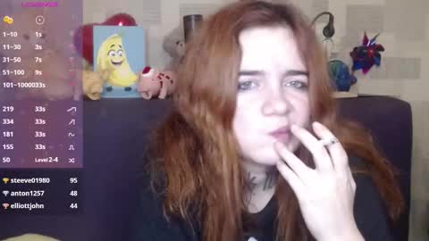 Im - DANI .insta - hardblade1 online show from 11.17.25