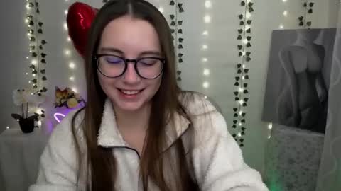 Happy online show from 02.13.25